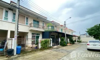 For sale 3 bedrooms townhouse in Bang Yai, Nonthaburi