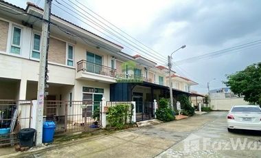 出售 3 卧室 联排别墅 在 Bang Yai, Nonthaburi