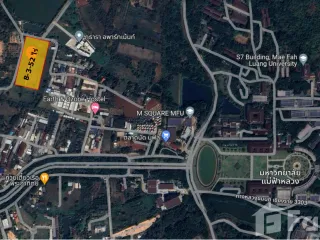 For sale land in Mueang Chiang Rai, Chiang Rai
