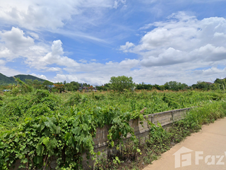 For sale land in Mueang Chiang Rai, Chiang Rai