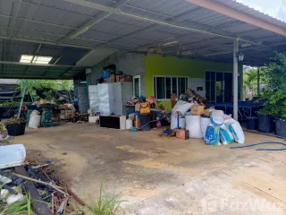 出售 土地 在 Tha Yang, Phetchaburi