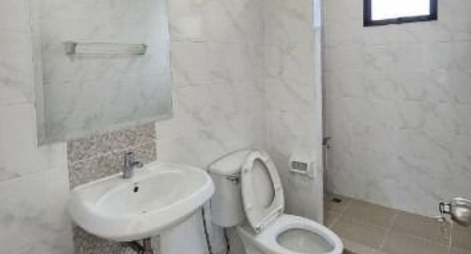 For sale 4 bedrooms house in Bang Yai, Nonthaburi