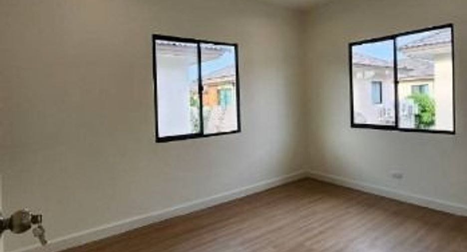 For sale 4 bedrooms house in Bang Yai, Nonthaburi
