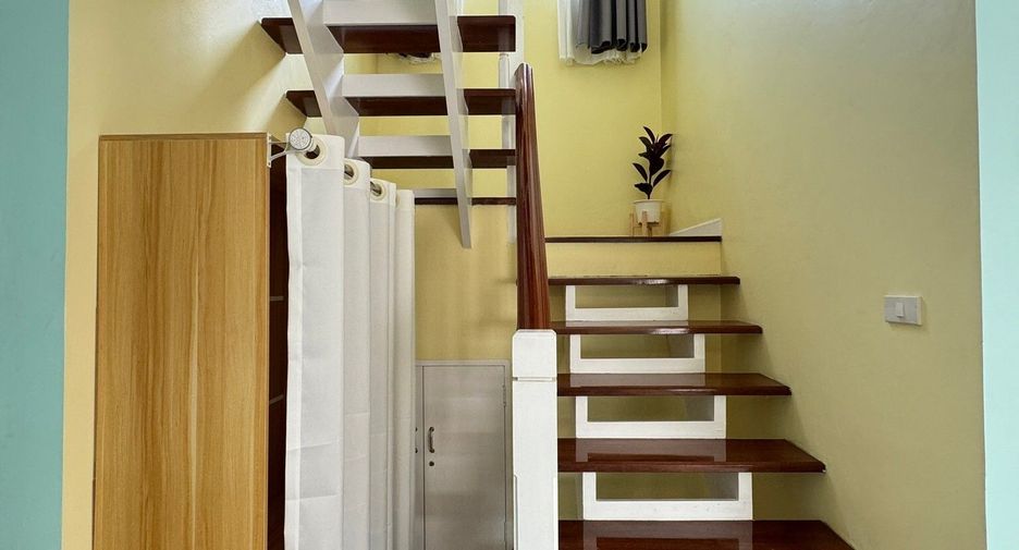 For sale 3 bedrooms house in Mueang Nonthaburi, Nonthaburi