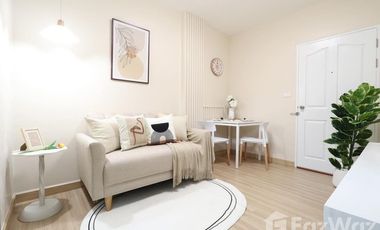 For sale 1 bed condo in Pak Kret, Nonthaburi