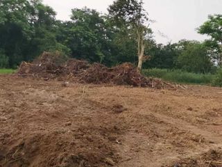 For sale land in Si Maha Phot, Prachin Buri
