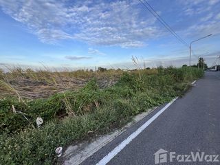 For sale land in Lat Lum Kaeo, Pathum Thani