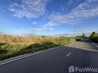 For sale land in Lat Lum Kaeo, Pathum Thani
