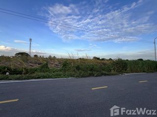 For sale land in Lat Lum Kaeo, Pathum Thani