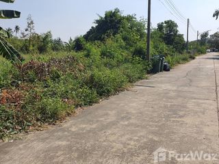 For sale land in Phutthamonthon, Nakhon Pathom