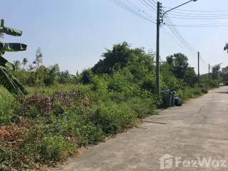 For sale land in Phutthamonthon, Nakhon Pathom