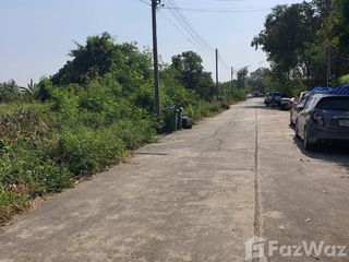 For sale land in Phutthamonthon, Nakhon Pathom
