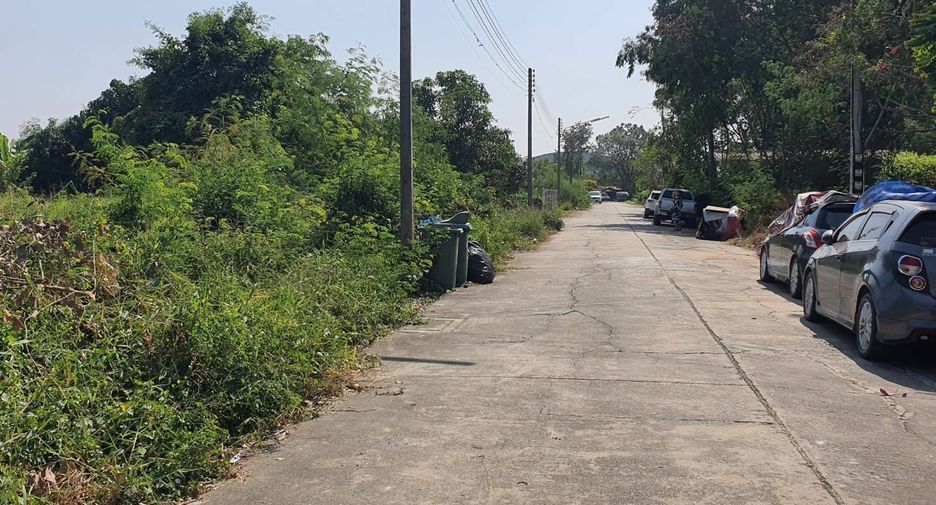 Grundstück zum Kauf in Phutthamonthon, Nakhon Pathom
