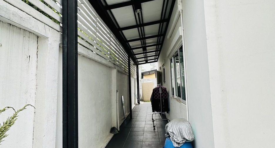 For sale 3 bedrooms house in Bang Kruai, Nonthaburi