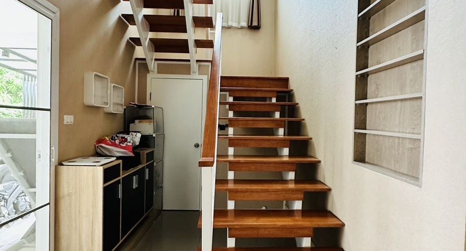 For sale 3 bedrooms house in Bang Kruai, Nonthaburi