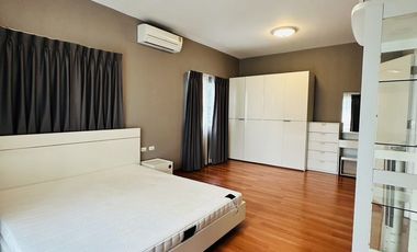 For sale 3 bedrooms house in Bang Kruai, Nonthaburi