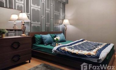Wohnung zur Miete mit 1 Zimmer in Mueang Nonthaburi, Nonthaburi