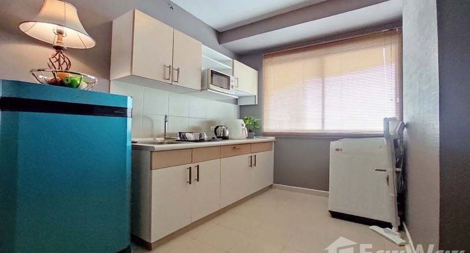 For rent 1 bed condo in Mueang Nonthaburi, Nonthaburi