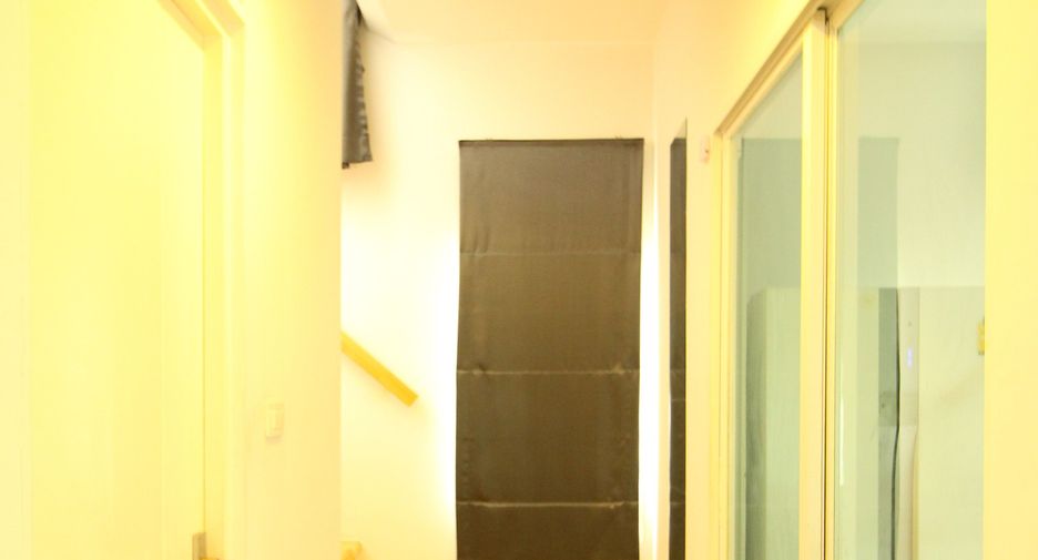 For sale 3 bedrooms house in Bang Yai, Nonthaburi