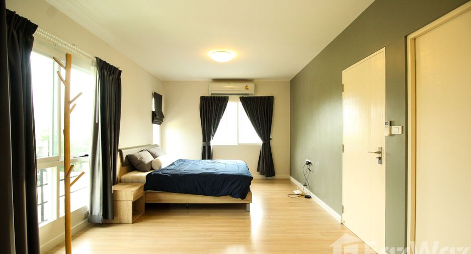 For sale 3 bedrooms house in Bang Yai, Nonthaburi