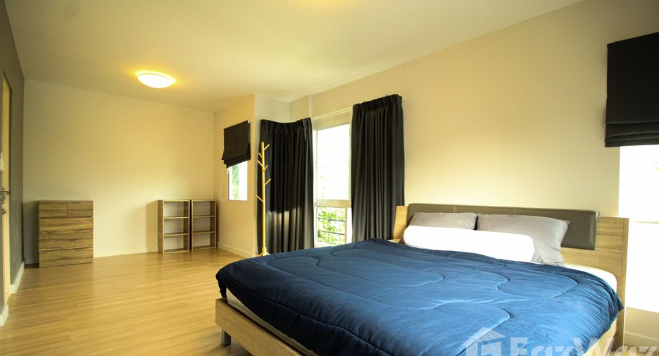 For sale 3 bedrooms house in Bang Yai, Nonthaburi