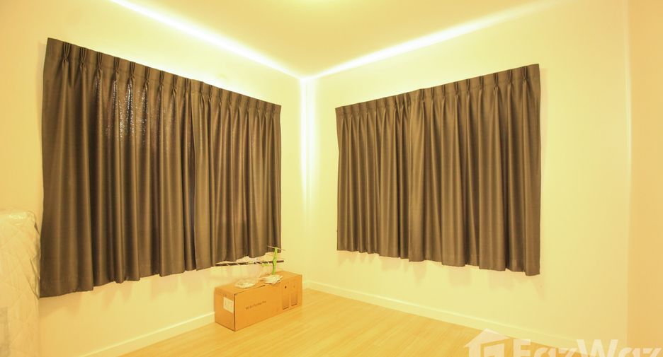For sale 3 bedrooms house in Bang Yai, Nonthaburi