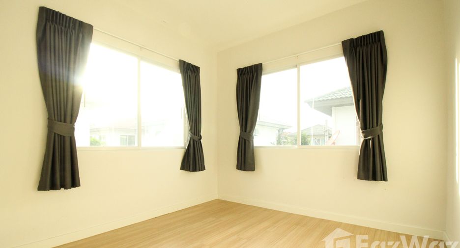 For sale 3 bedrooms house in Bang Yai, Nonthaburi
