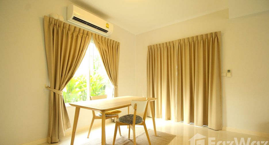 For sale 3 bedrooms house in Bang Yai, Nonthaburi