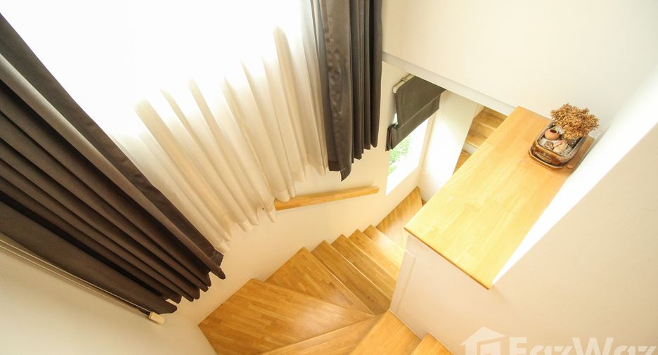 Haus zum Kauf mit 3 Zimmer in Bang Yai, Nonthaburi