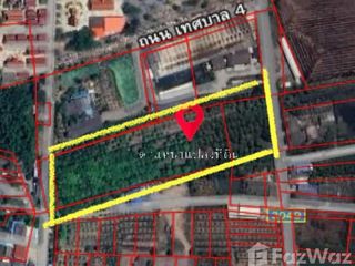 Продажа Участок в Bang Len, Накхонпатхом