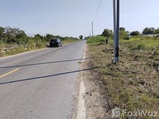 Grundstück zum Kauf in Thanyaburi, Pathum Thani
