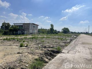 For sale land in Lat Lum Kaeo, Pathum Thani