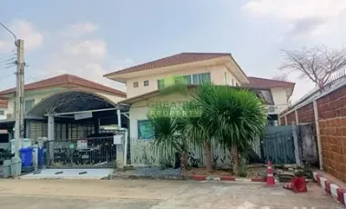 For sale 3 ベッドルーム house in Bang Yai, Nonthaburi