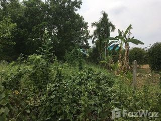 Terreno en venta en Khlung, Chanthaburi
