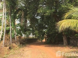 Terreno en venta en Khlung, Chanthaburi