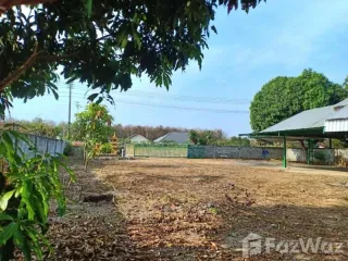 Продажа Участок в Nikhom Phatthana, Районг