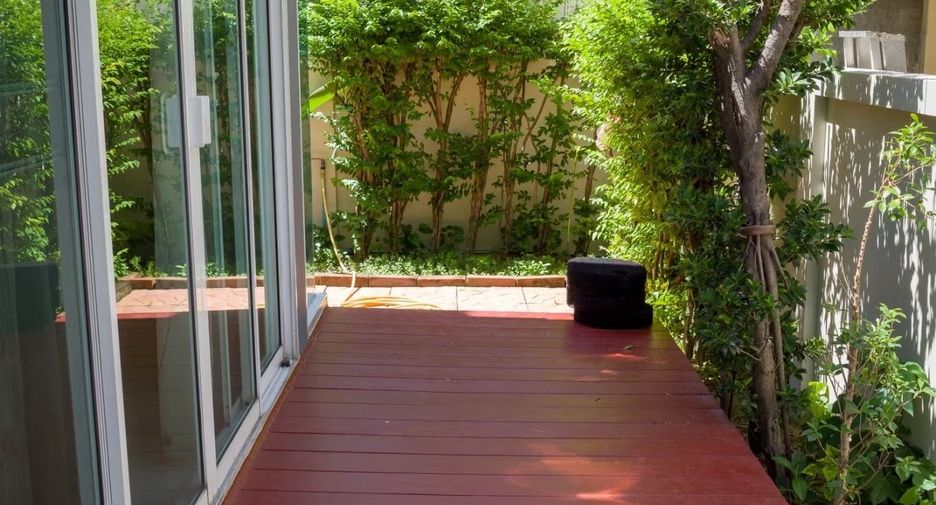 For sale 3 bedrooms house in Bang Yai, Nonthaburi