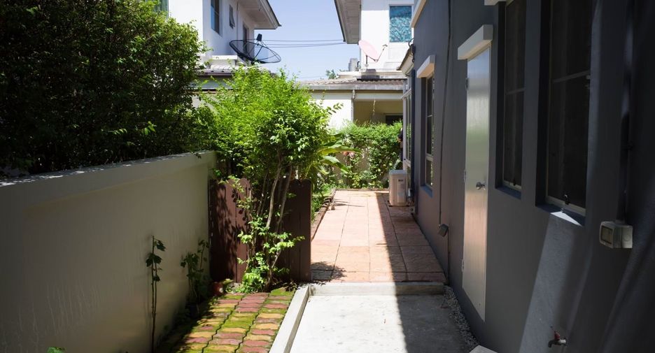 For sale 3 bedrooms house in Bang Yai, Nonthaburi