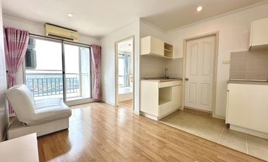 For sale 1 bed condo in Mueang Nonthaburi, Nonthaburi