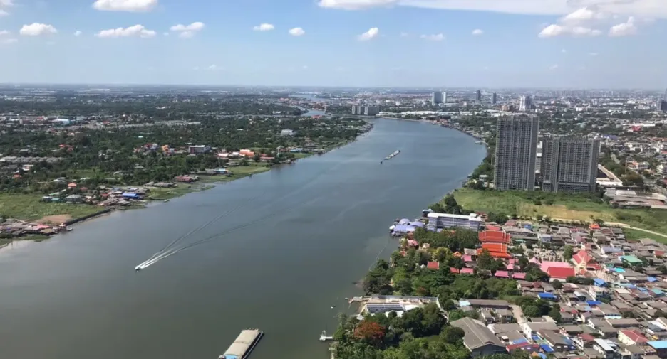 For sale 1 bed condo in Mueang Nonthaburi, Nonthaburi