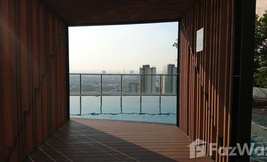 Condo en venta de 1 habitaciones en Mueang Nonthaburi, Nonthaburi