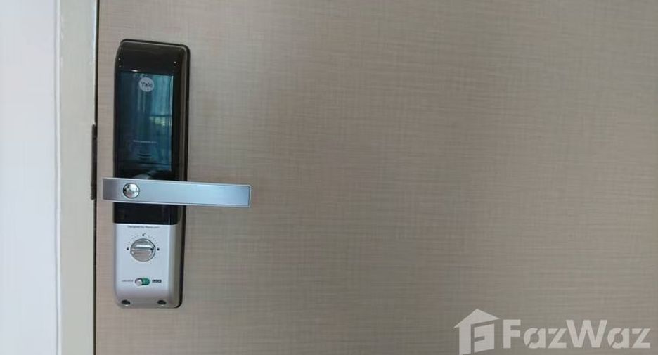 For sale 1 bed condo in Mueang Nonthaburi, Nonthaburi