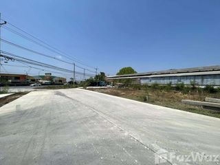 For sale land in Lat Lum Kaeo, Pathum Thani