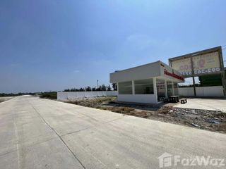 For sale land in Lat Lum Kaeo, Pathum Thani