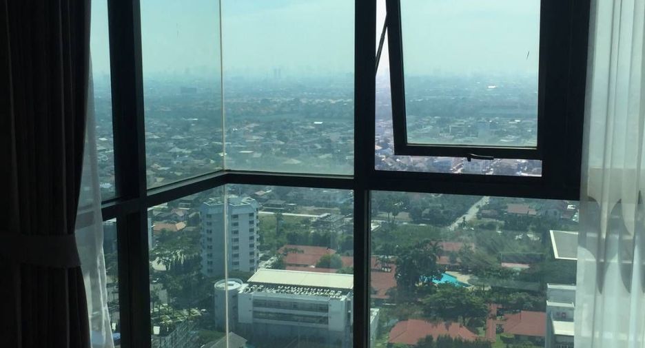 For sale 2 bedrooms condo in Pak Kret, Nonthaburi
