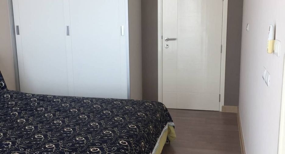 For sale 2 bedrooms condo in Pak Kret, Nonthaburi