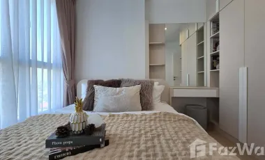 For rent 1 bed condo in Pak Kret, Nonthaburi