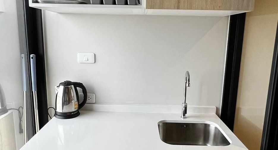 For rent 1 bed condo in Mueang Nonthaburi, Nonthaburi