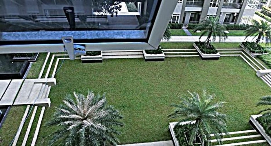 For rent 1 bed condo in Mueang Nonthaburi, Nonthaburi