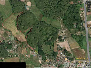 Grundstück zum Kauf in Mueang Chiang Rai, Chiang Rai